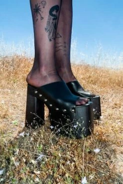 Jeffrey Campbell 2-HIGH