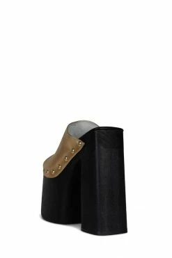 Jeffrey Campbell 2-HIGH