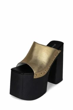 Jeffrey Campbell 2-HIGH