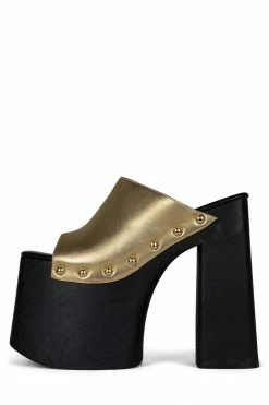 Jeffrey Campbell 2-HIGH