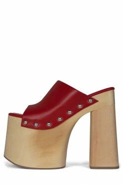 Jeffrey Campbell 2-HIGH