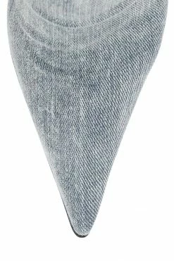 Jeffrey Campbell 2-IN-ONE New Arrivals