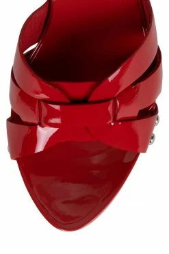 Jeffrey Campbell 24-CARAT Trend: Y2K