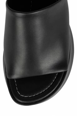 Jeffrey Campbell 6TEEN