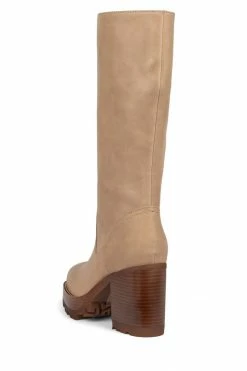 DV ABUNDANT Boots