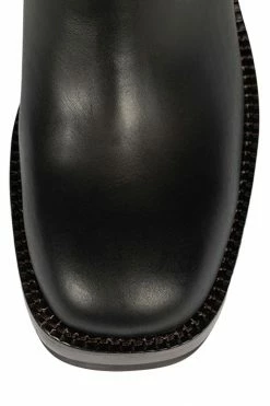 Jeffrey Campbell ABUNDANT-L