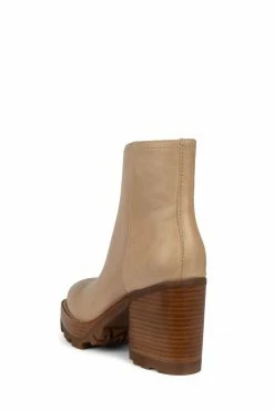 Jeffrey Campbell ABUNDANT-L
