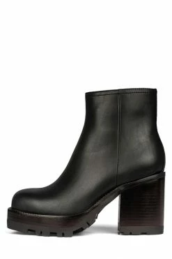 Jeffrey Campbell ABUNDANT-L