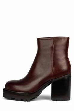 Jeffrey Campbell Boots ABUNDANT-L