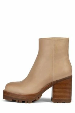 Jeffrey Campbell ABUNDANT-L