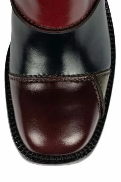 DV ABUNDANT-LC Boots