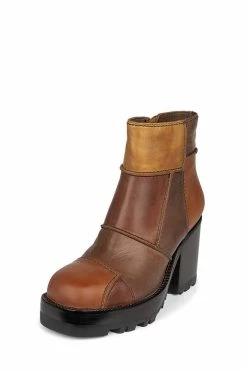 DV ABUNDANT-LC Boots