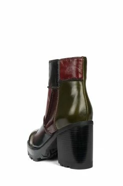 DV ABUNDANT-LC Boots