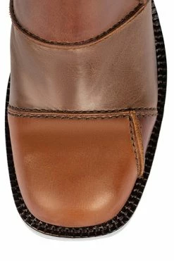 DV ABUNDANT-LC Boots