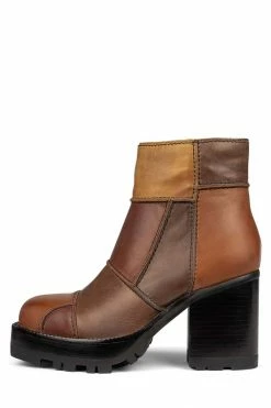 DV ABUNDANT-LC Boots