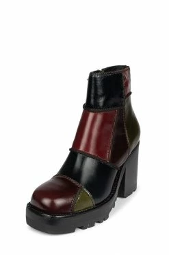 DV ABUNDANT-LC Boots