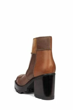 DV ABUNDANT-LC Boots