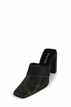 Jeffrey Campbell ACID