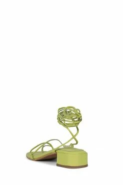 Jeffrey Campbell AGATE-2