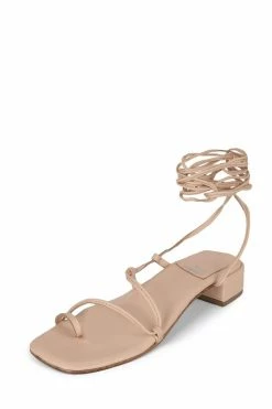 Jeffrey Campbell AGATE-2