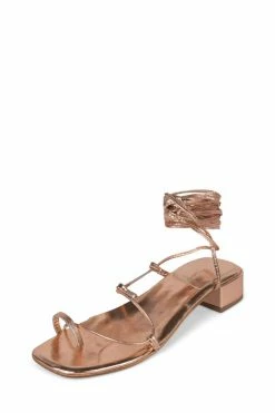 Jeffrey Campbell AGATE-2