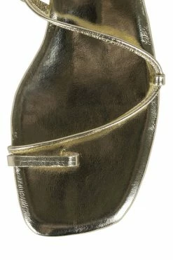 Jeffrey Campbell AGATE-2