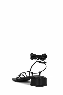 Jeffrey Campbell AGATE-2