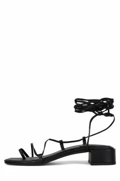 Jeffrey Campbell AGATE-2