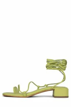 Jeffrey Campbell AGATE-2