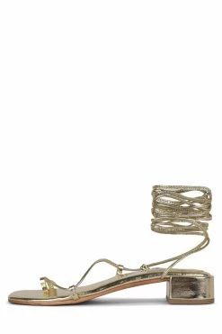 Jeffrey Campbell AGATE-2