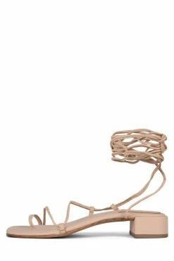 Jeffrey Campbell AGATE-2