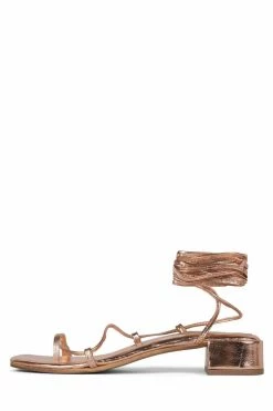 Jeffrey Campbell AGATE-2