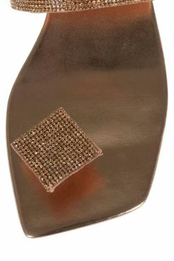 Jeffrey Campbell ALISE-2SH