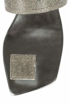 Jeffrey Campbell ALISE-2SH