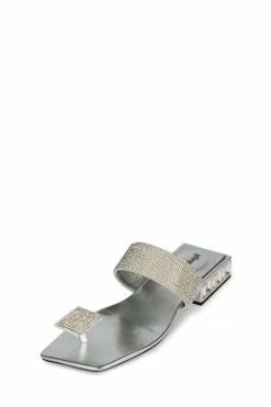 Jeffrey Campbell ALISE-2SH