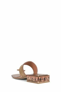 Jeffrey Campbell ALISE-2SH
