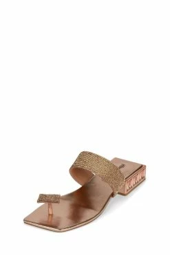 Jeffrey Campbell ALISE-2SH