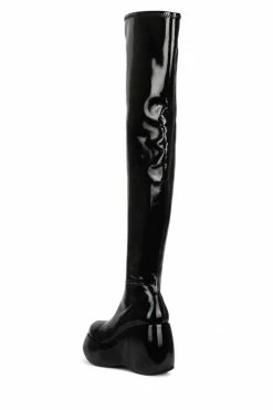 Jeffrey Campbell ALITA-KH