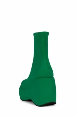 Jeffrey Campbell New Arrivals ALITA-LO2