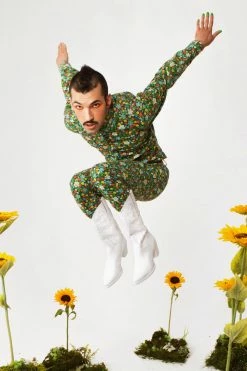 STRATEGY Extended Sizes AMARILLO