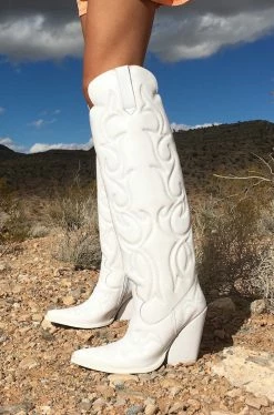 Jeffrey Campbell AMIGOS Boots