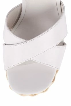 Jeffrey Campbell Platforms AMMA-2W