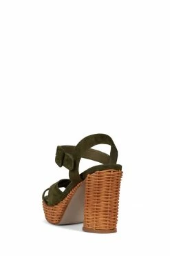 Jeffrey Campbell Platforms AMMA-2W