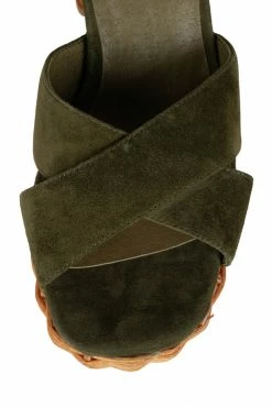 Jeffrey Campbell Platforms AMMA-2W