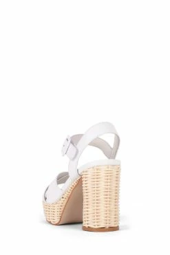 Jeffrey Campbell Platforms AMMA-2W