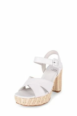 Jeffrey Campbell Platforms AMMA-2W
