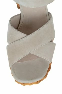 Jeffrey Campbell Platforms AMMA-2W
