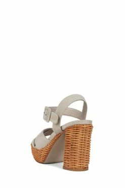 Jeffrey Campbell Platforms AMMA-2W