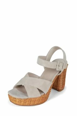 Jeffrey Campbell Platforms AMMA-2W