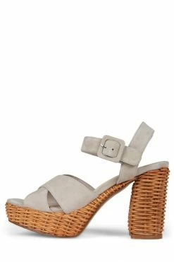 Jeffrey Campbell Platforms AMMA-2W